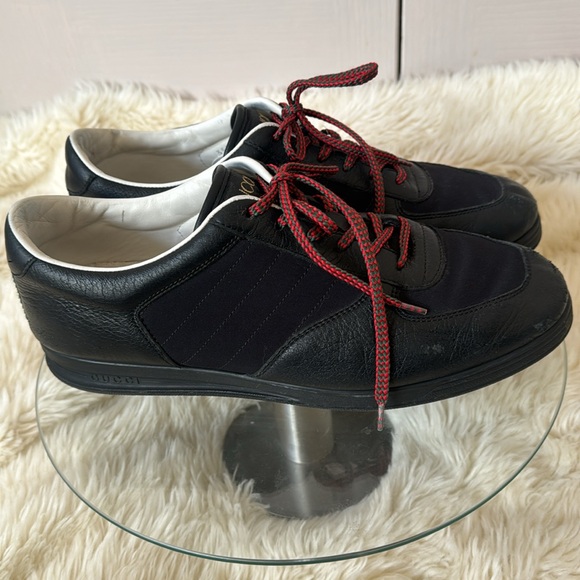 Gucci Men’s 1984 Special Edition Low Top - Picture 2 of 11